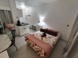 Studio idéal cure ou séjour escapade