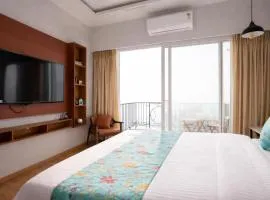 Sunhaven Studio I Work & Leisure Stays I Near Expo Mart
