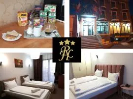 RHC Royal Hotel