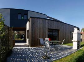 Lapin, hôtel à Lesquin