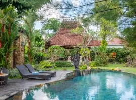 Villa Sindu Ubud