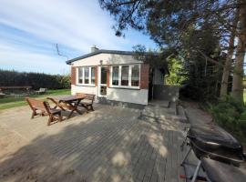 Domek nad Gopłem, Hotel in Połajewek