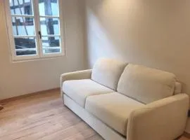 Les Cigognes de Barr