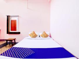 Hotel O NANDINI, Hotel in Dibrugarh