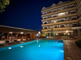 Edmond, Hotel in Eforie Sud