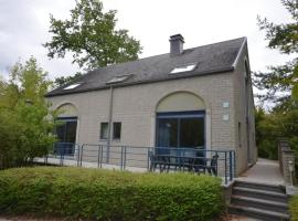DURBUY Residence-A202-, viešbutis mieste Diurbiuji