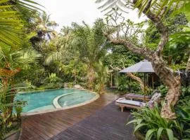 Govinda House by Djiwa Experience