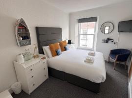 Gumfreston Guest House