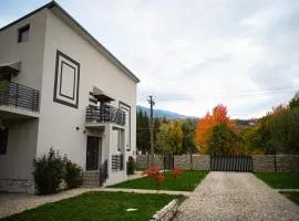 El Monte-transfagarasan