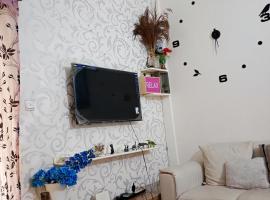 Havreappartement229 – hotel w mieście Abomey-Calavi