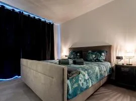 A la Fontaine - Chambre d'Hôtes en Famenne