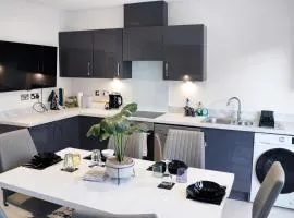 Modern & Equipped Home Stay in S2 Sheffield