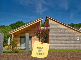 Traumweiler Ferienhäuser am Nationalpark Hunsrück Hochwald - barrierefrei -teilweise Hundefreundlich - privater Garten - Natur beginnt direkt am Haus