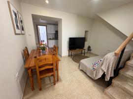 Casa Alan, hotel a Burriana