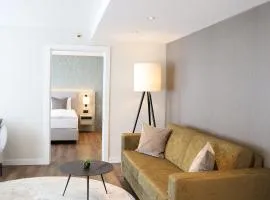 CITY STAY - Kieselgasse