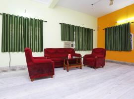 Hotel O Regency Guest house Near TCS Gitobitan, hotel en Salt Lake City