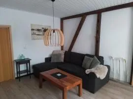 Altstadt-Apartment Petershagen
