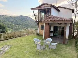 Casa em Condomínio Brisa Suave da Serra 3 suítes