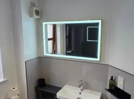 Modern Dornoch Apartment