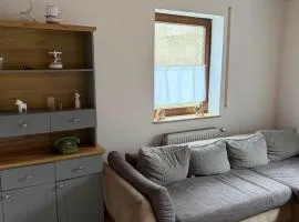 Ferienwohnung Landleben