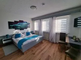 Stadtblick Bischofsheim