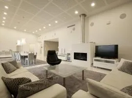 Platinum Swing A - 2BR Villa with Panorama Views