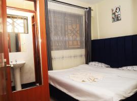 PALISADES homes, hotell sihtkohas Voi
