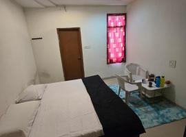 Padmini Villa, hotel a Indore