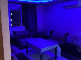 cosy apartment , hay mohammadie