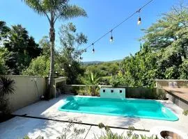 Homestay La Reinamora monoambientes