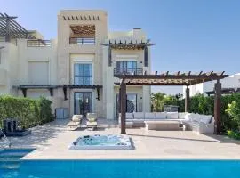 VESTA - Gouna Residence