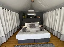 Jacil Riverside Accommodation