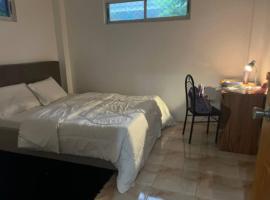 EmilyWisch residential unit, Hotel in Ocoy