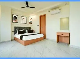 Hotel Saraca Near Mall Road