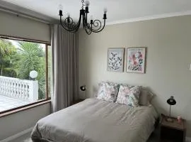 The Peachstone - Westville Apartment