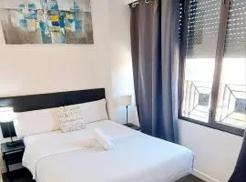 AYZ Ulises - Auto check-in property