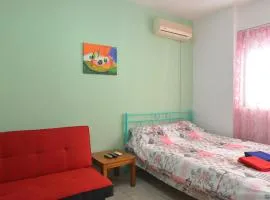 Economy Studio Apartments
