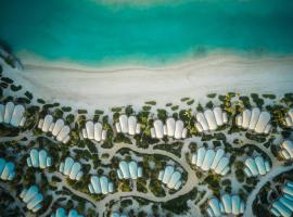 Viesnīca InterContinental The Red Sea Resort by IHG pilsētā Ḩanak