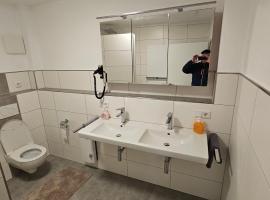 Torwirt Apartments, ξενοδοχείο σε Herrieden