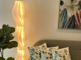 One Bedroom with Balcony in Abreeza Mall