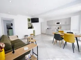 Appartement T3 Place du Marché