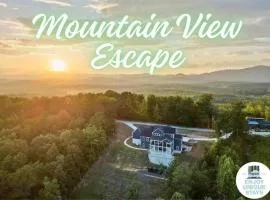 Mountain View Escape