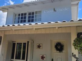 Pousada Casa Thede โรงแรมในSalvador do Sul