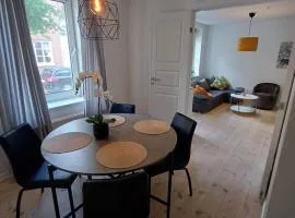 2 Bedroom Apartment A Free Parking