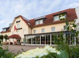 Hotel Montana Lauenau