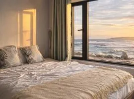 Long Vĩ hotel - đảo Phú Quý