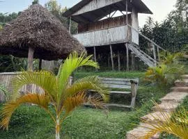 Goodlife Eco Lodge - Lake Bunyonyi