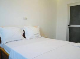 BBM Hotel Restaurant Bar, khách sạn ở Abidjan