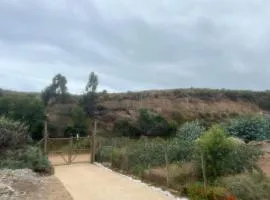 Casa en Laguna de Zapallar