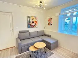 Apartment in the Heart of Ålesund